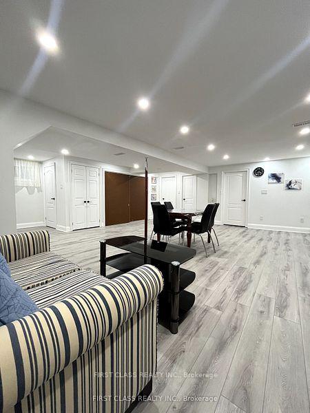 Photo 27 of Unit Bsmt, 276 Conestoga Avenue, Richmond Hill, Harding — HOMEH