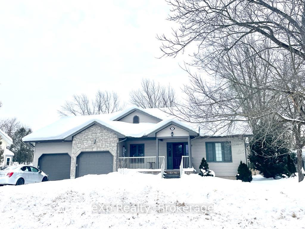 Photo 1 of 207 Alma Street W, Arran-Elderslie — HOMEH
