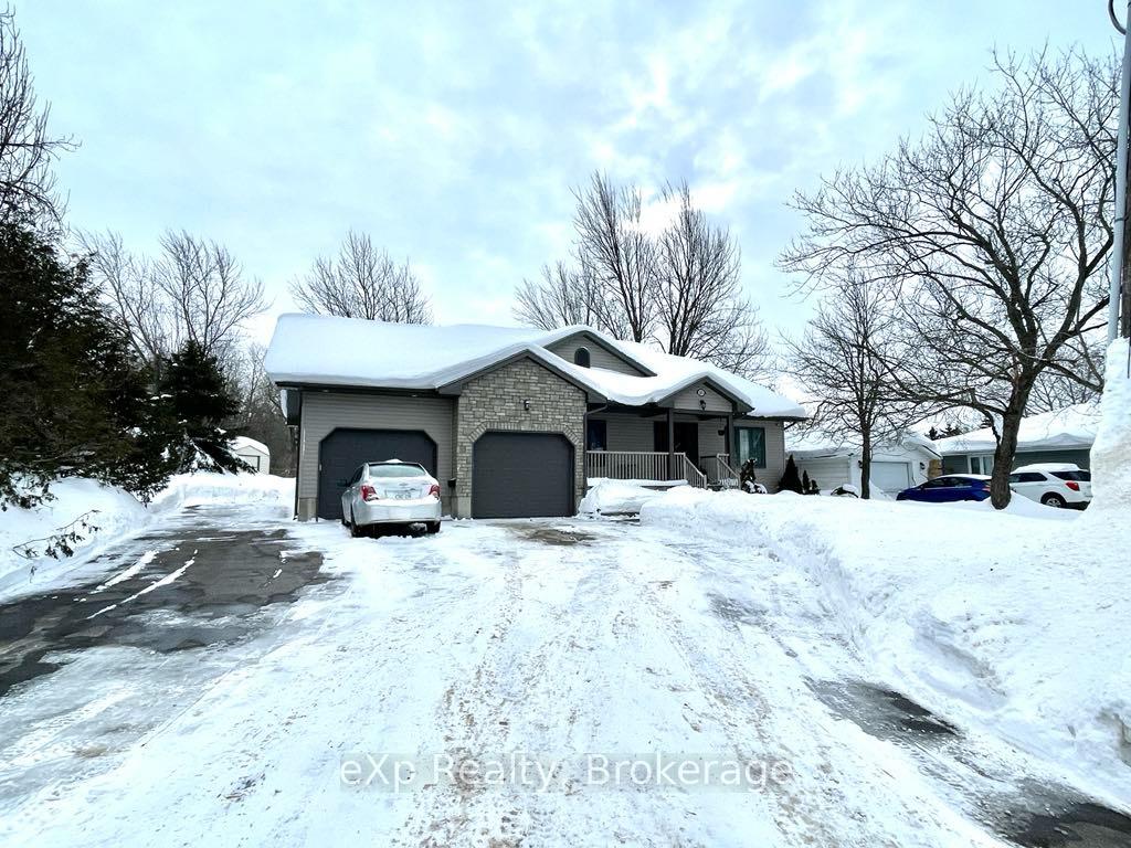 Photo 4 of 207 Alma Street W, Arran-Elderslie — HOMEH