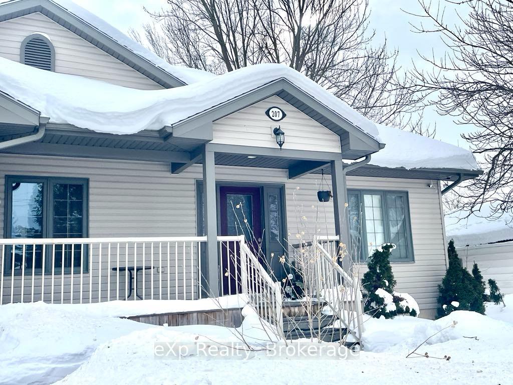 Photo 6 of 207 Alma Street W, Arran-Elderslie — HOMEH