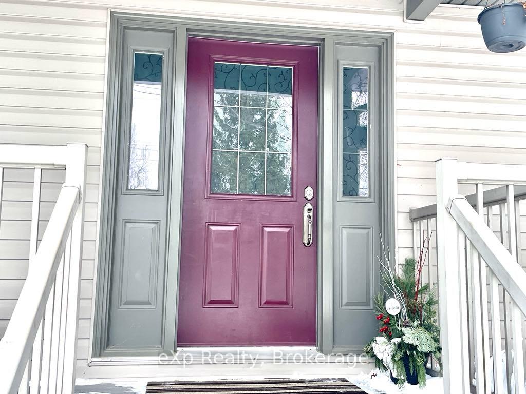 Photo 9 of 207 Alma Street W, Arran-Elderslie — HOMEH