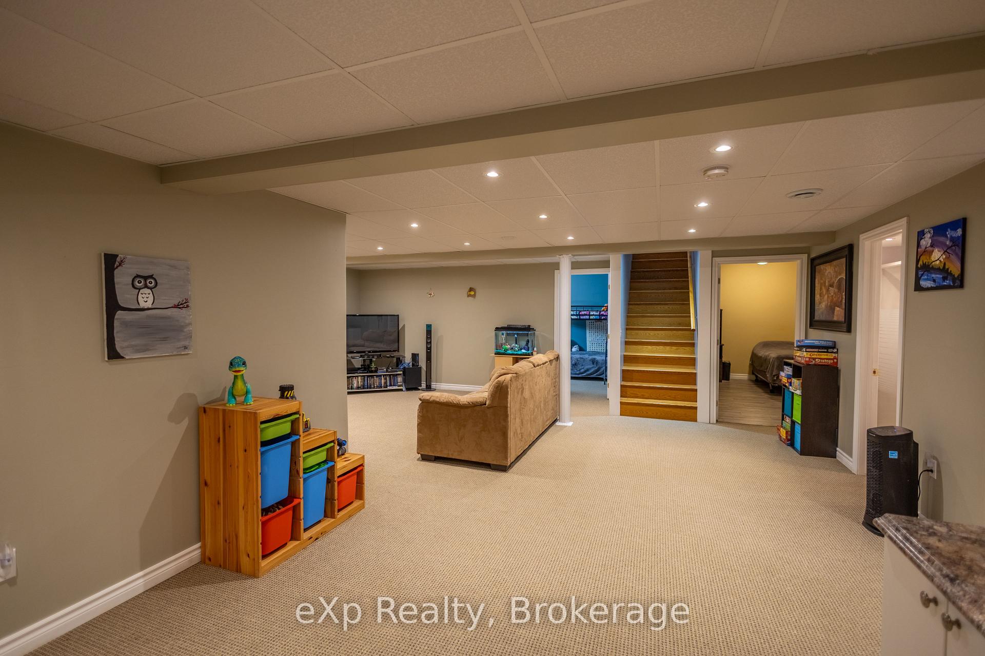 Photo 25 of 207 Alma Street W, Arran-Elderslie — HOMEH
