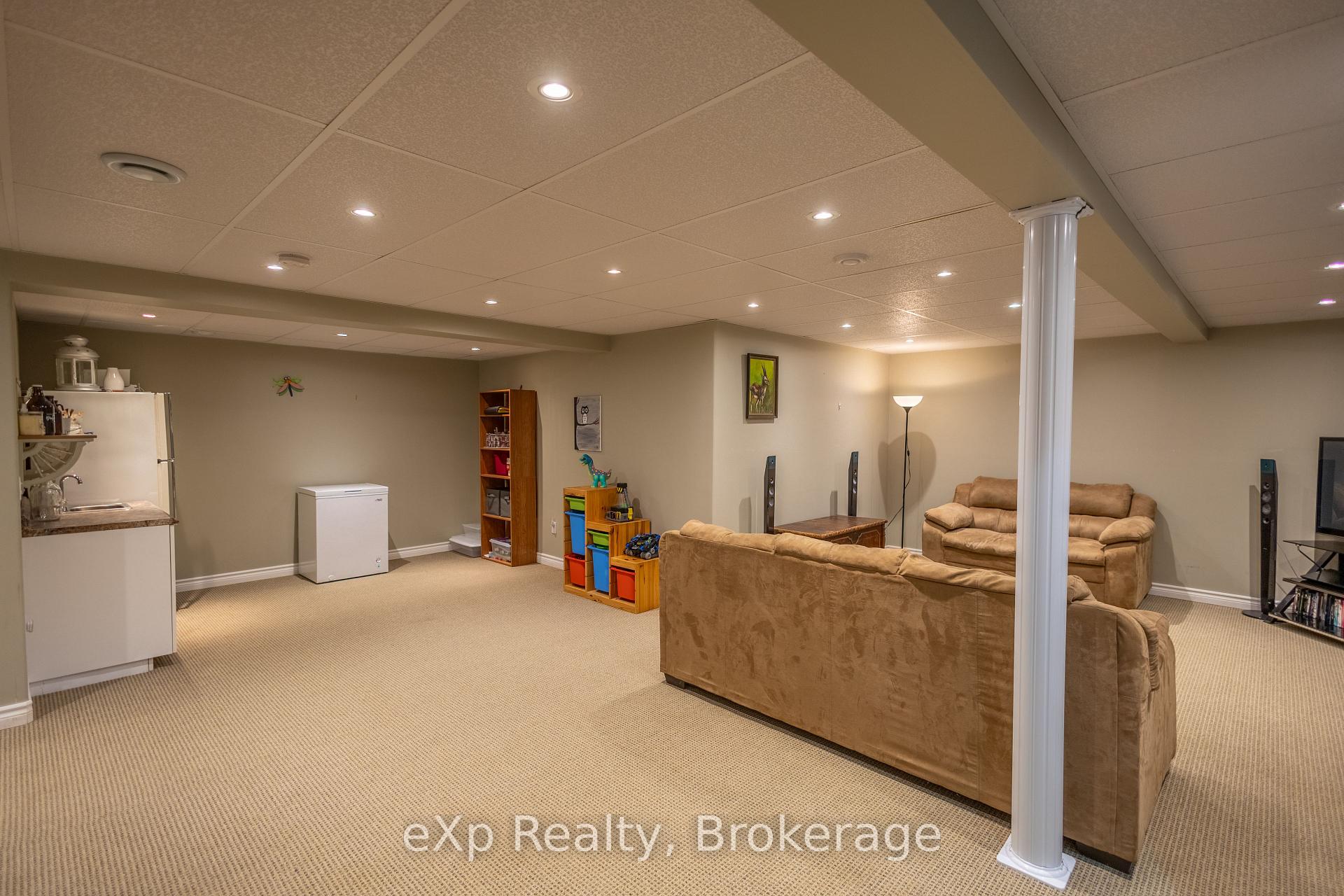 Photo 26 of 207 Alma Street W, Arran-Elderslie — HOMEH