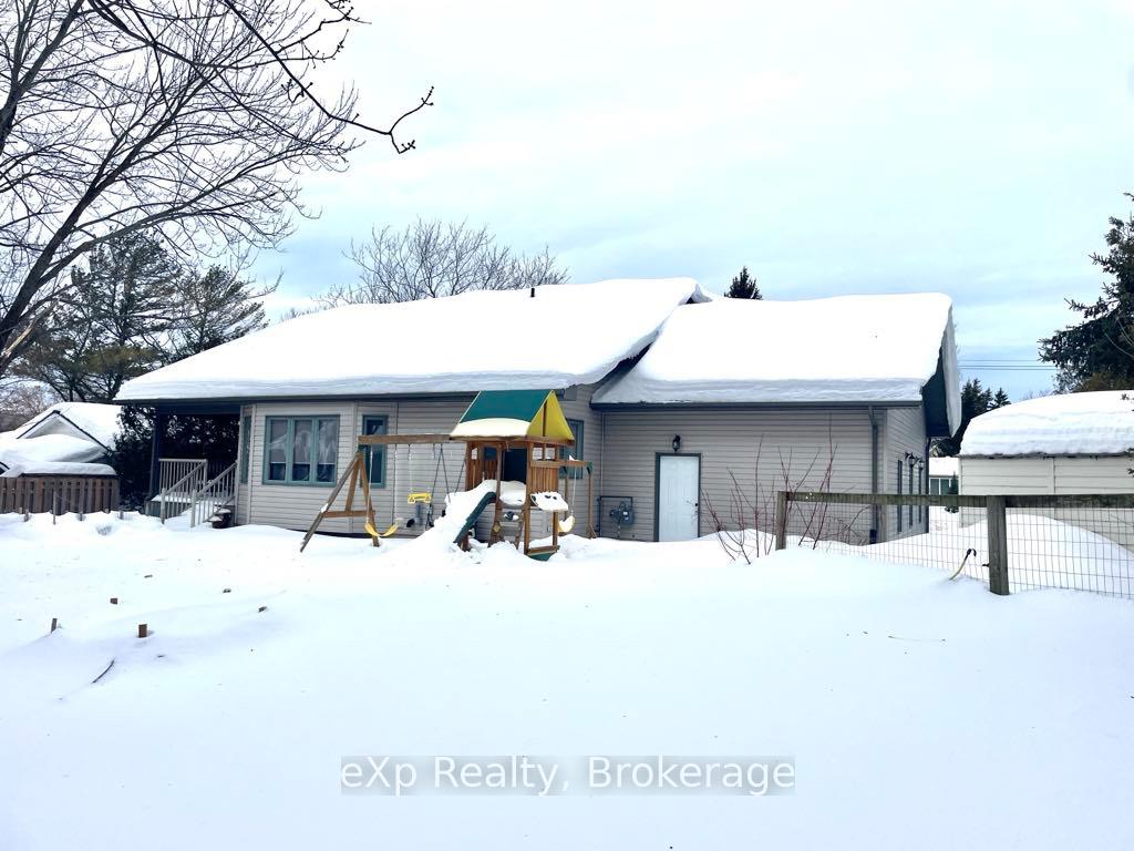Photo 28 of 207 Alma Street W, Arran-Elderslie — HOMEH