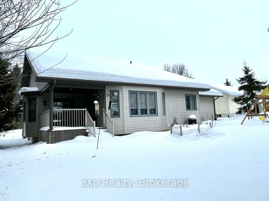 Photo 27 of 207 Alma Street W, Arran-Elderslie — HOMEH