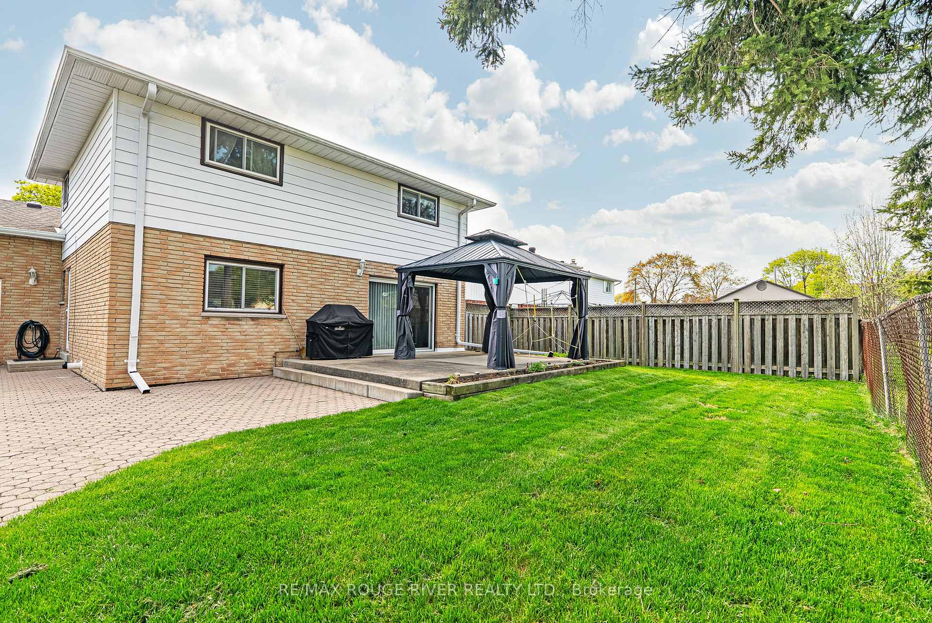 Photo 45 of 59 Brunswick Street, Oshawa, Donevan — HOMEH