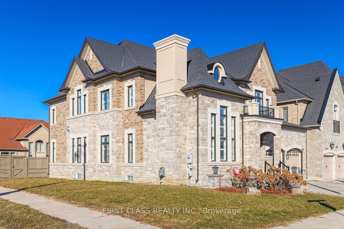 Photo 3 of 163 Abner Miles Drive, Vaughan, Patterson — HOMEH