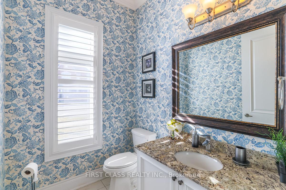 Photo 5 of 163 Abner Miles Drive, Vaughan, Patterson — HOMEH