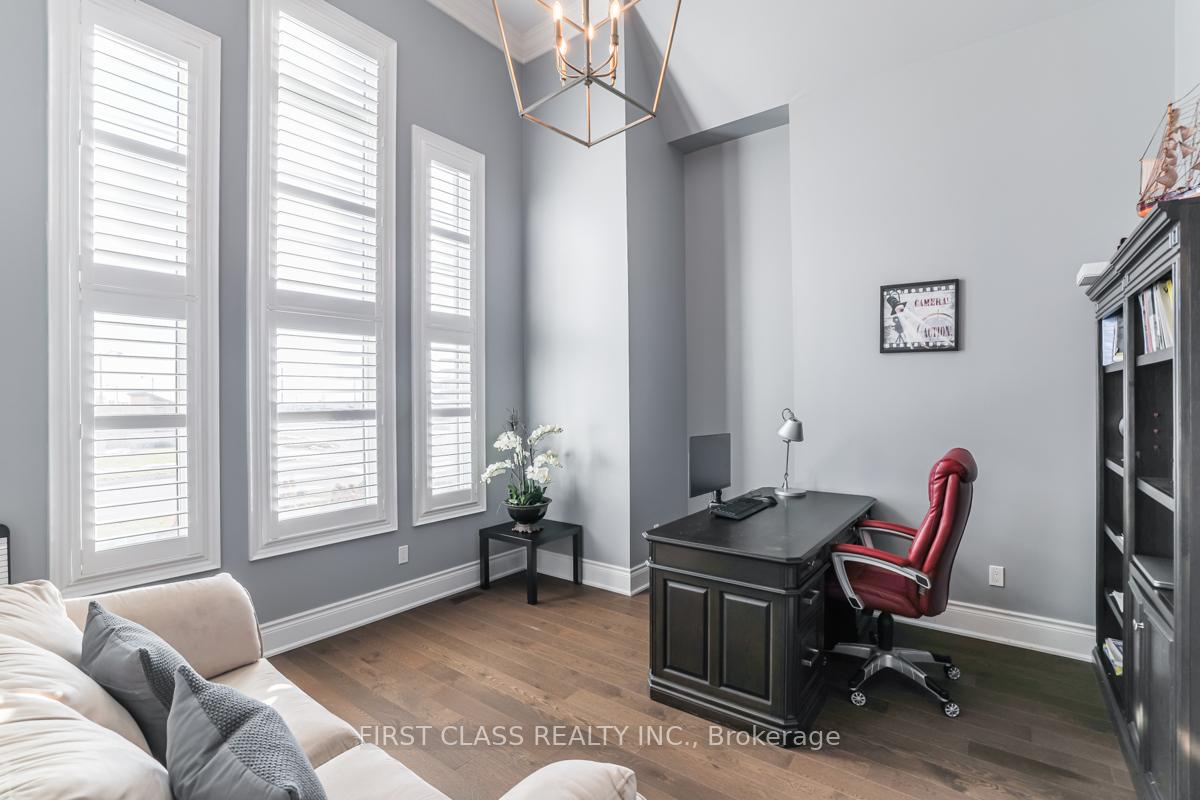 Photo 6 of 163 Abner Miles Drive, Vaughan, Patterson — HOMEH