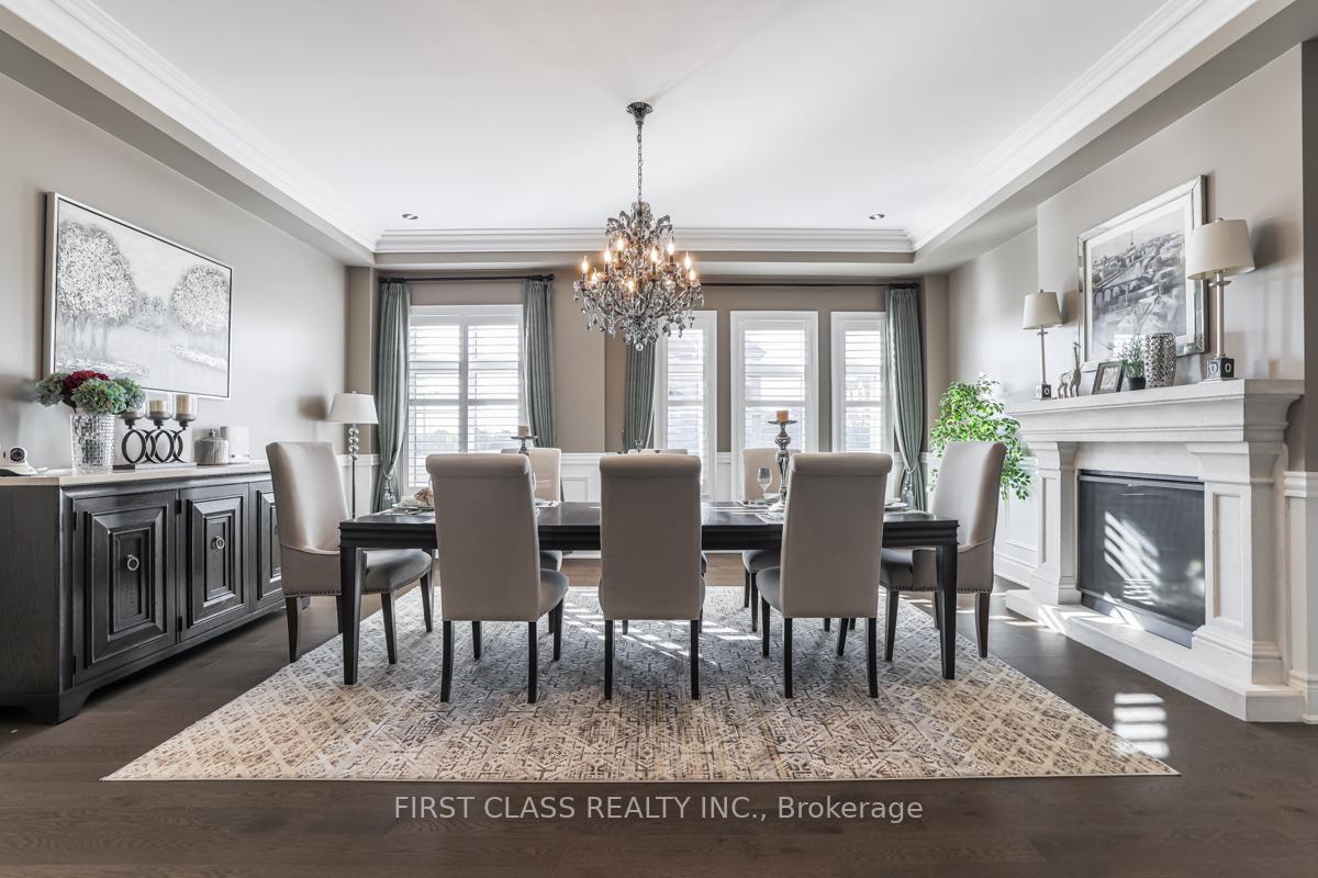 Photo 7 of 163 Abner Miles Drive, Vaughan, Patterson — HOMEH