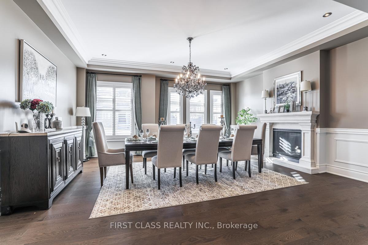Photo 8 of 163 Abner Miles Drive, Vaughan, Patterson — HOMEH