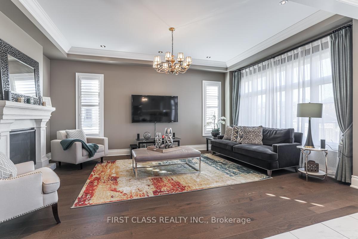 Photo 9 of 163 Abner Miles Drive, Vaughan, Patterson — HOMEH