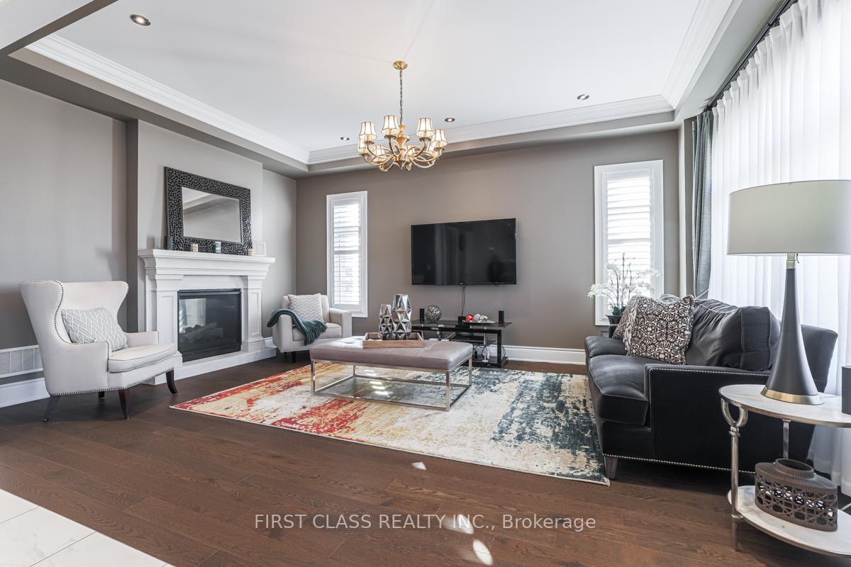 Photo 10 of 163 Abner Miles Drive, Vaughan, Patterson — HOMEH