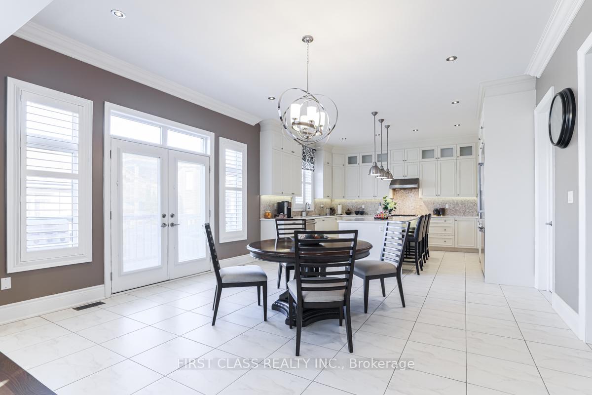 Photo 12 of 163 Abner Miles Drive, Vaughan, Patterson — HOMEH