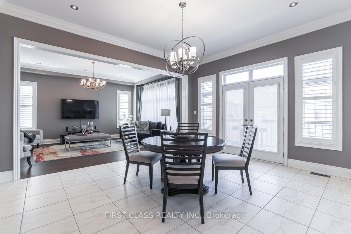 Photo 14 of 163 Abner Miles Drive, Vaughan, Patterson — HOMEH