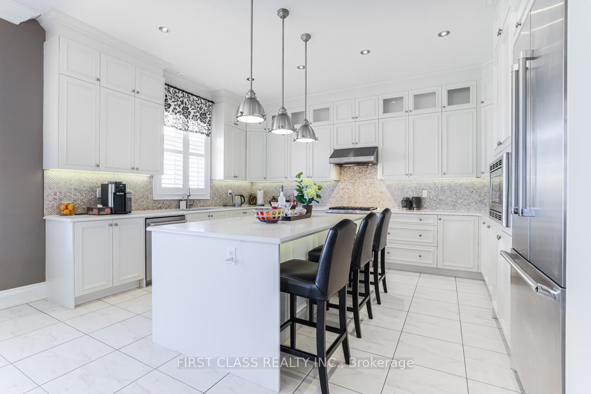 Photo 15 of 163 Abner Miles Drive, Vaughan, Patterson — HOMEH