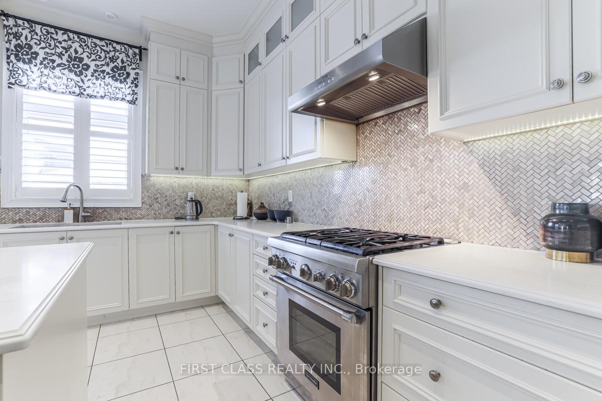 Photo 17 of 163 Abner Miles Drive, Vaughan, Patterson — HOMEH