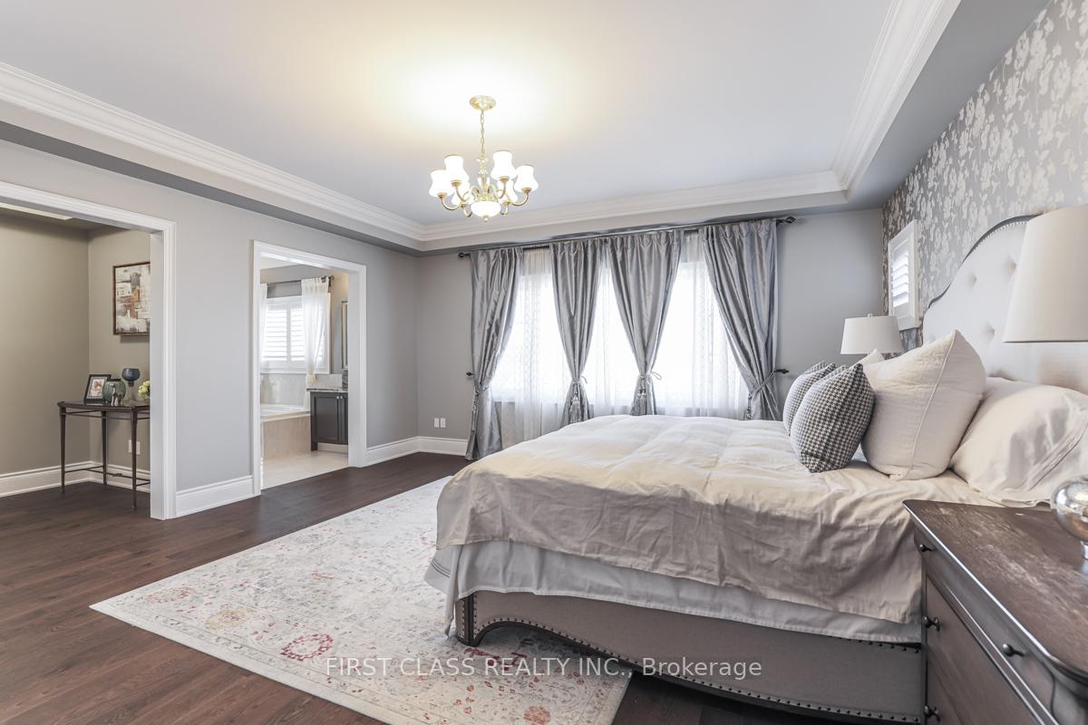 Photo 20 of 163 Abner Miles Drive, Vaughan, Patterson — HOMEH