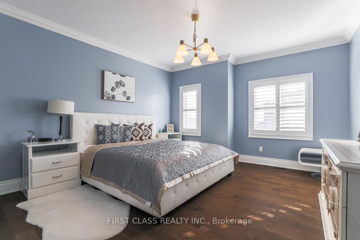Photo 24 of 163 Abner Miles Drive, Vaughan, Patterson — HOMEH