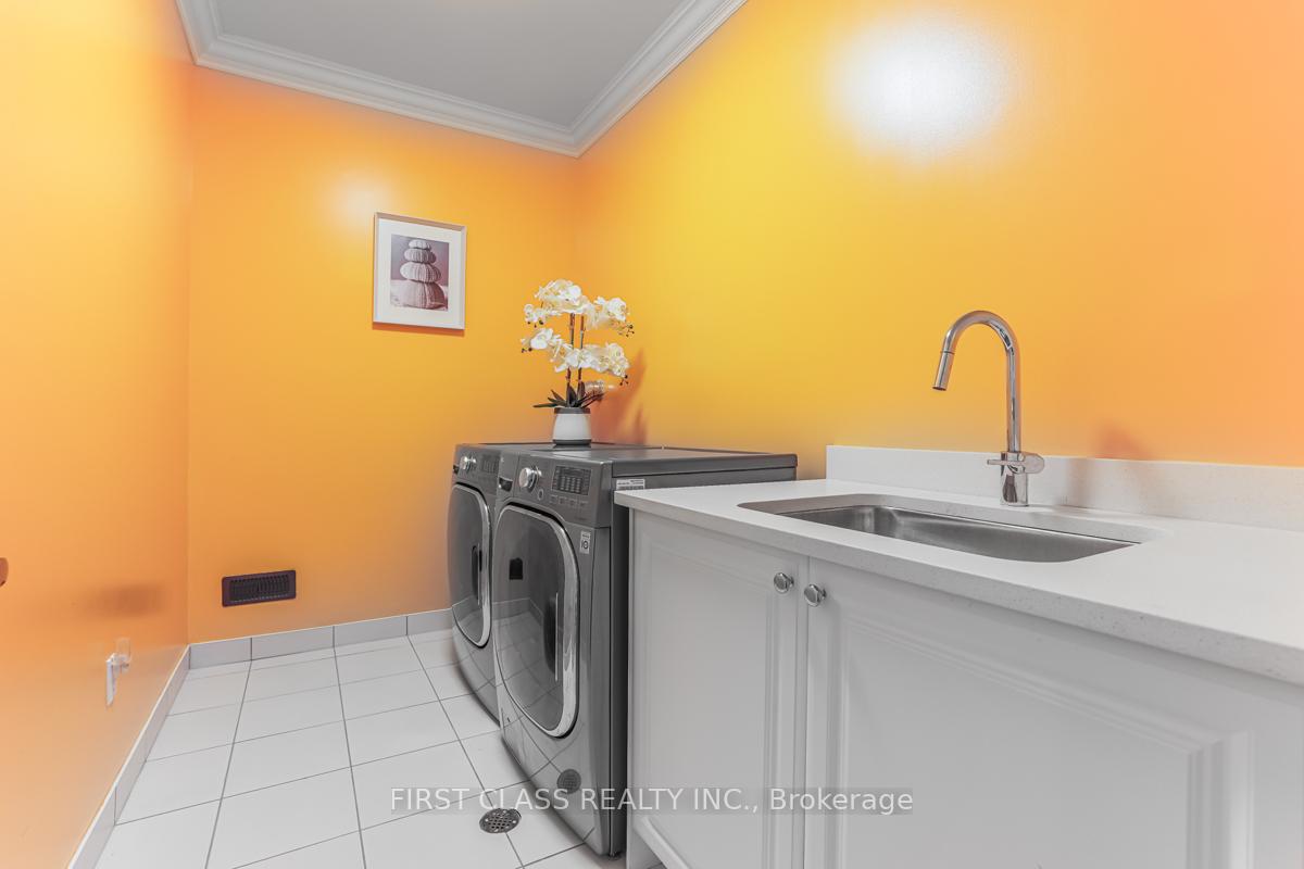 Photo 26 of 163 Abner Miles Drive, Vaughan, Patterson — HOMEH