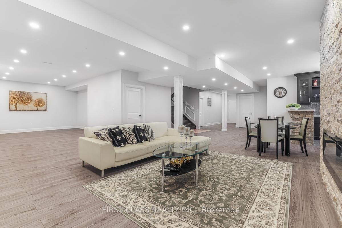 Photo 30 of 163 Abner Miles Drive, Vaughan, Patterson — HOMEH