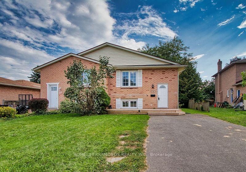 Front of 37 Briarsdale Crescent
