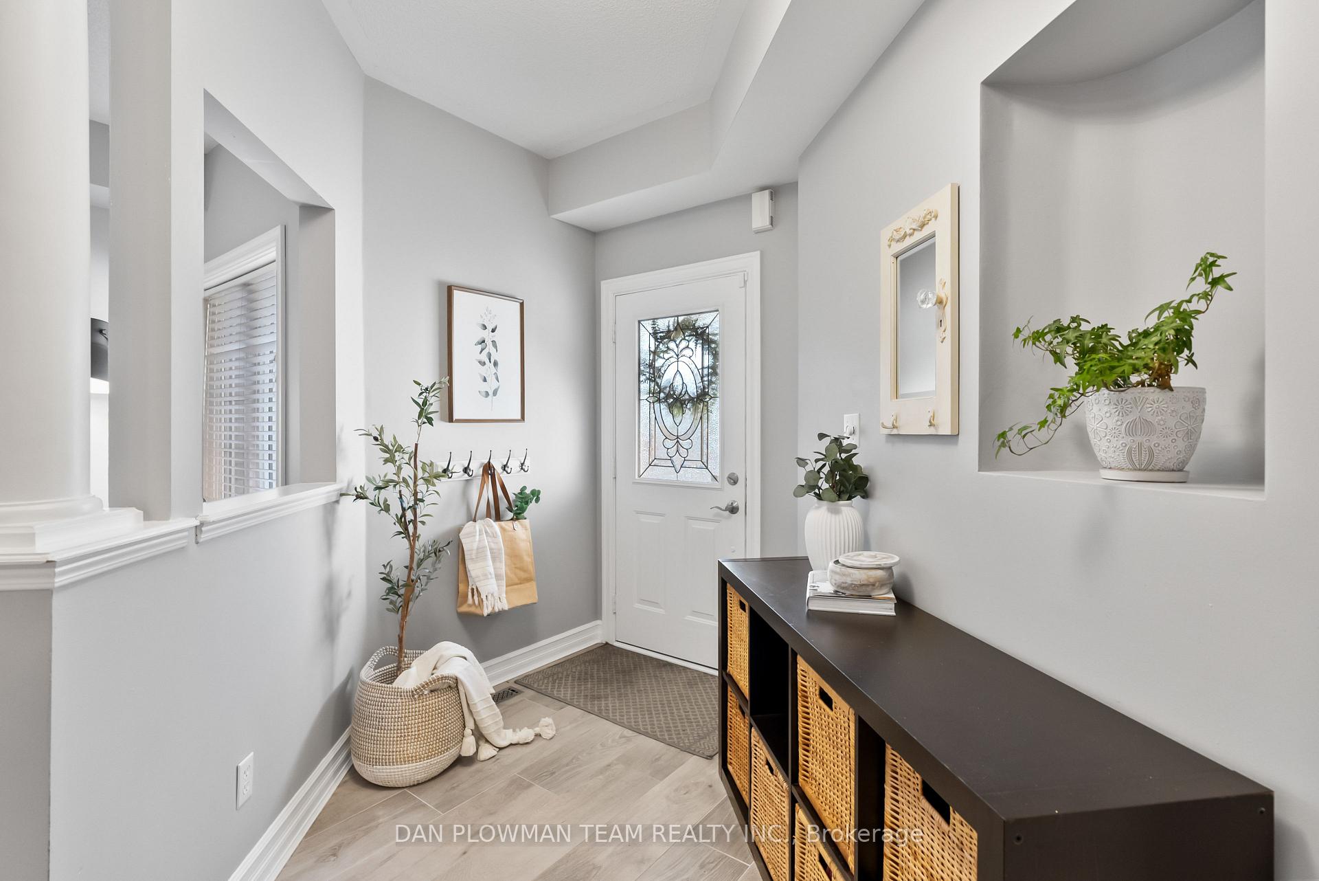 Photo 2 of 63 Scadding Avenue, Whitby, Port Whitby — HOMEH