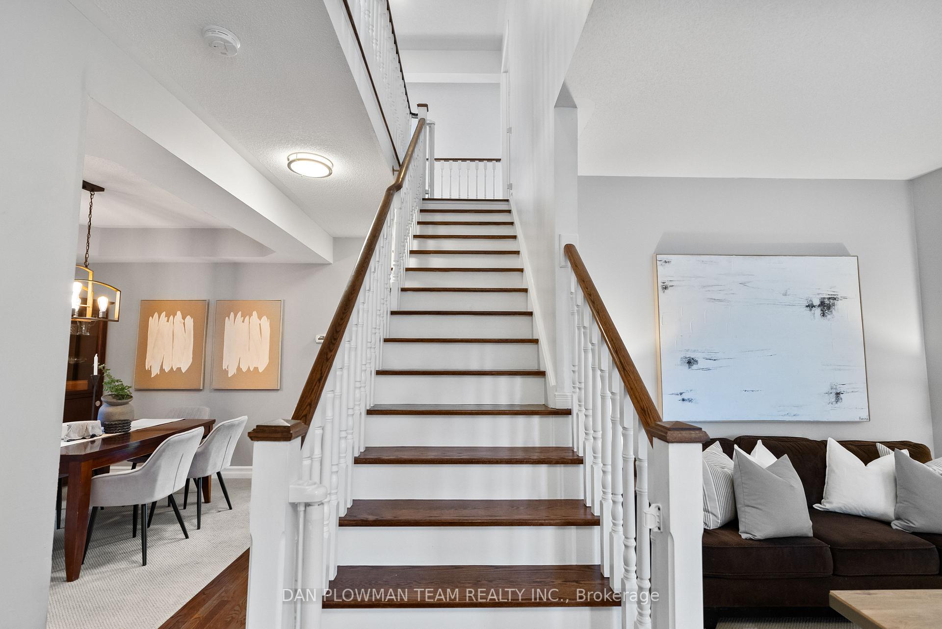 Photo 3 of 63 Scadding Avenue, Whitby, Port Whitby — HOMEH