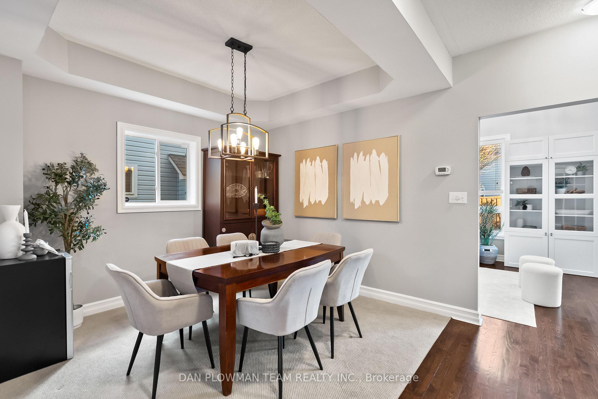 Photo 5 of 63 Scadding Avenue, Whitby, Port Whitby — HOMEH