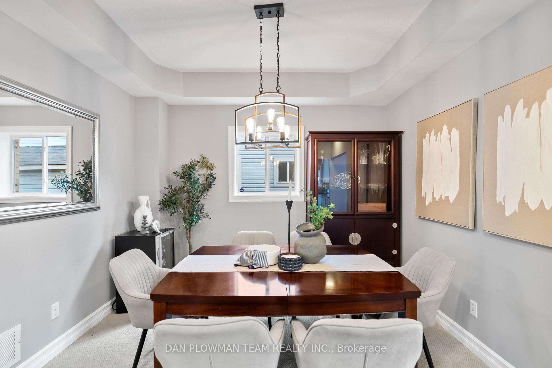 Photo 6 of 63 Scadding Avenue, Whitby, Port Whitby — HOMEH