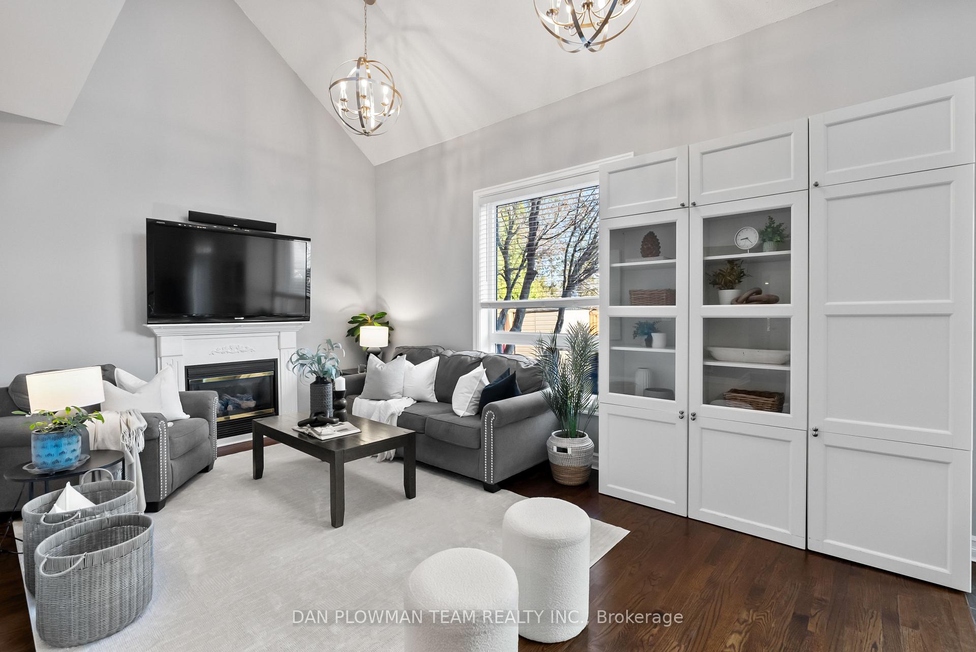 Photo 8 of 63 Scadding Avenue, Whitby, Port Whitby — HOMEH
