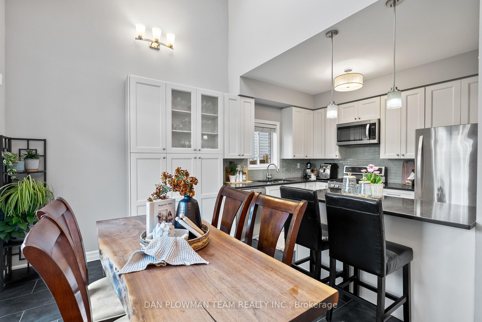 Photo 14 of 63 Scadding Avenue, Whitby, Port Whitby — HOMEH
