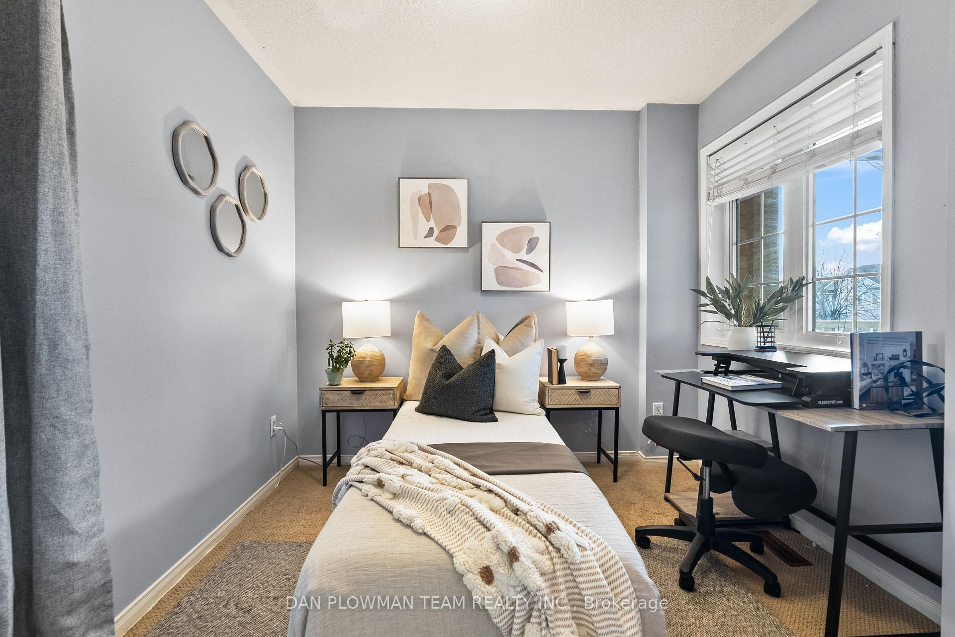 Photo 32 of 63 Scadding Avenue, Whitby, Port Whitby — HOMEH