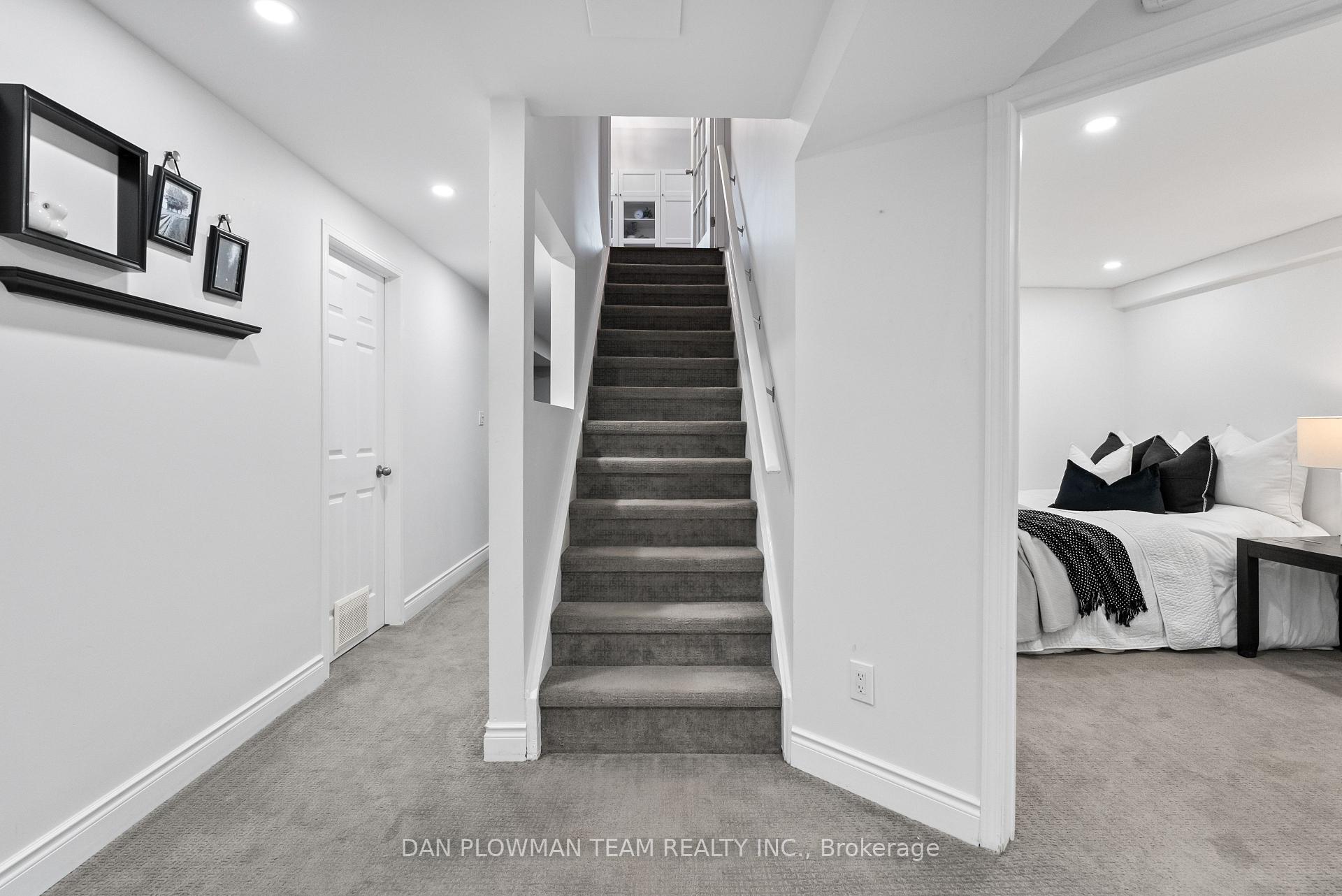 Photo 35 of 63 Scadding Avenue, Whitby, Port Whitby — HOMEH