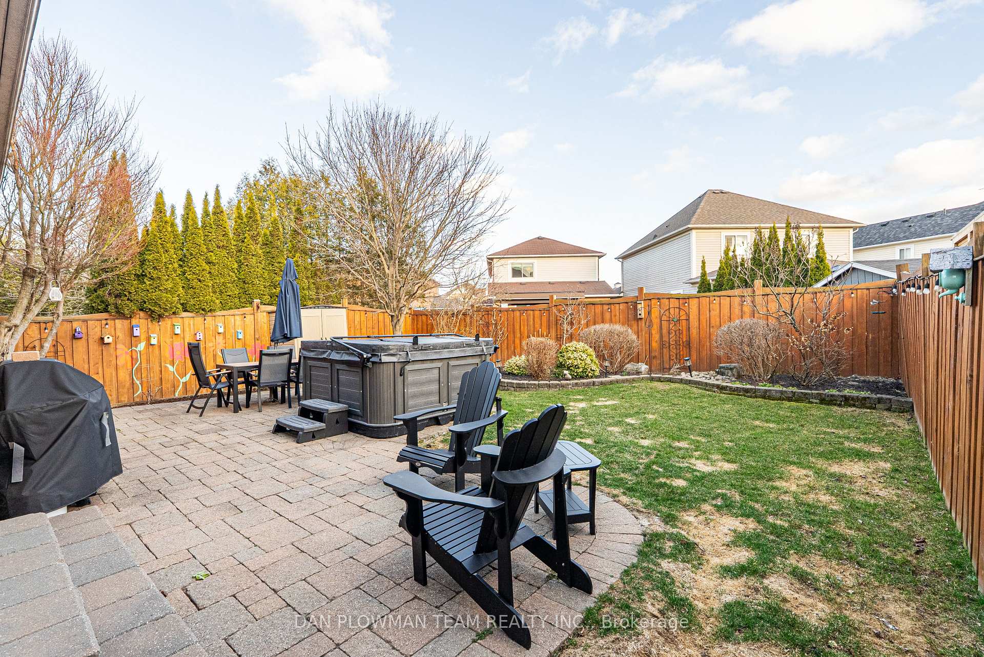 Photo 43 of 63 Scadding Avenue, Whitby, Port Whitby — HOMEH