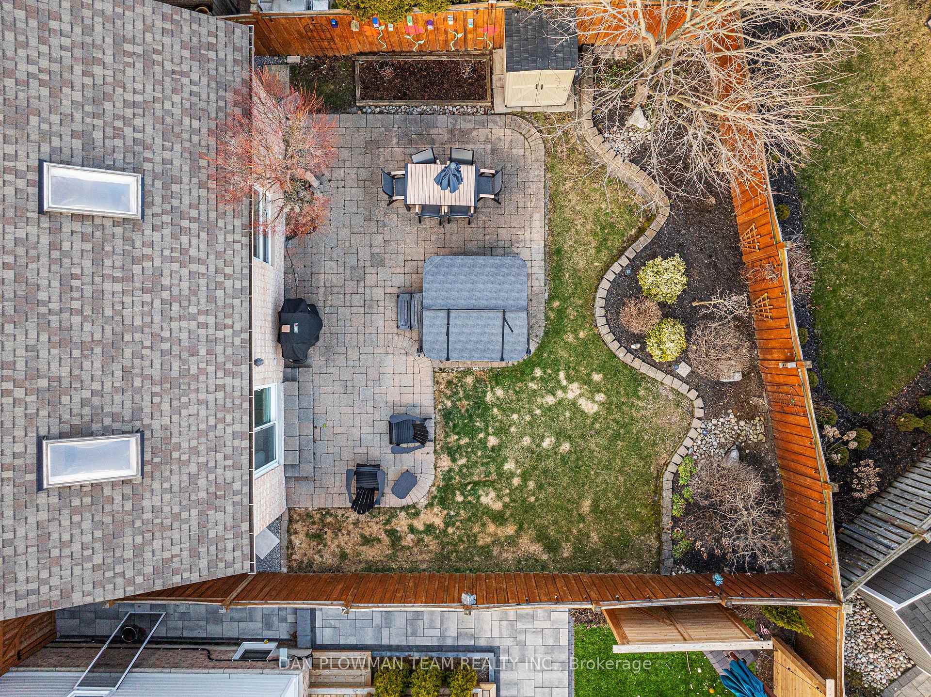 Photo 49 of 63 Scadding Avenue, Whitby, Port Whitby — HOMEH