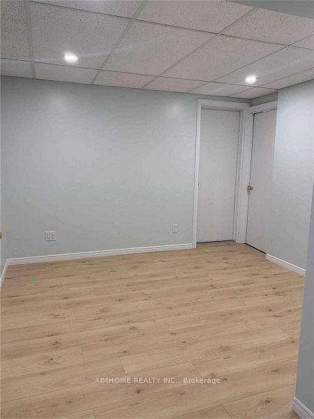 Photo 7 of Unit Lower, 488 Lynett Crescent, Richmond Hill, Crosby — HOMEH
