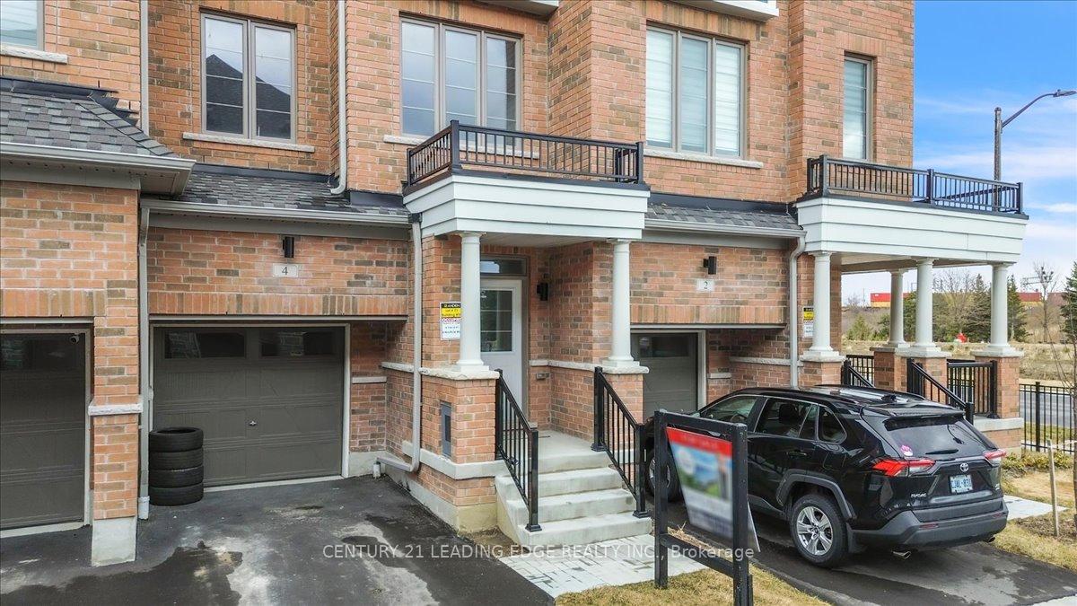 Front of 4 Nautical Way
