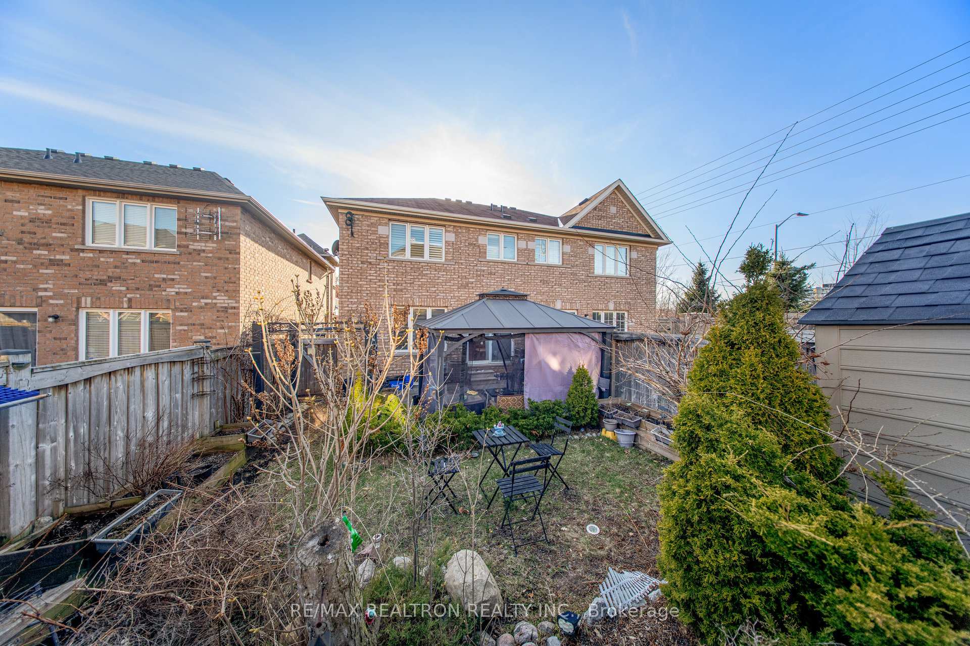 Photo 50 of 51 Barli Crescent, Vaughan, Patterson — HOMEH