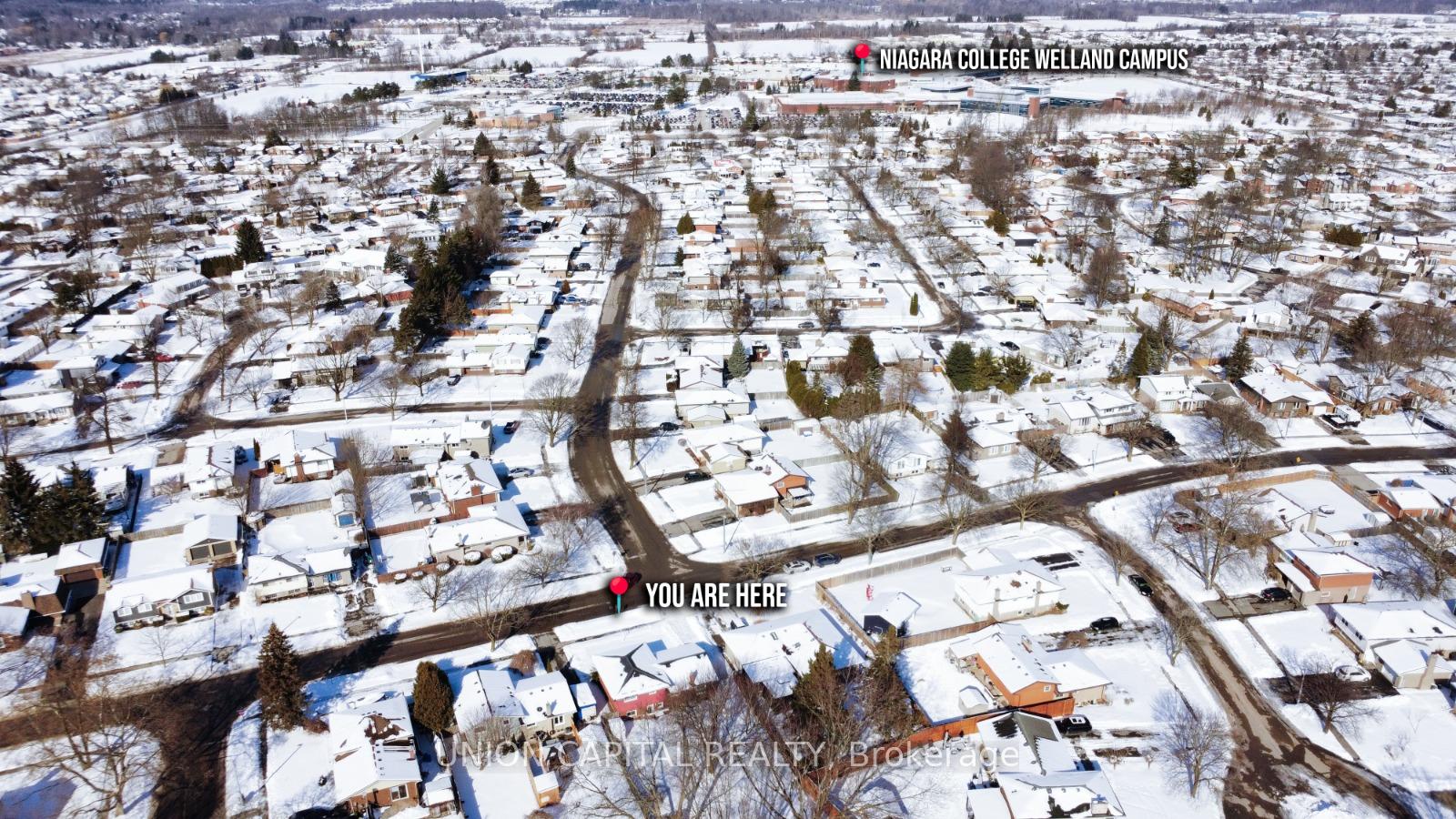 Photo 3 of 77 Rolling Acres Drive, Welland, N. Welland — HOMEH