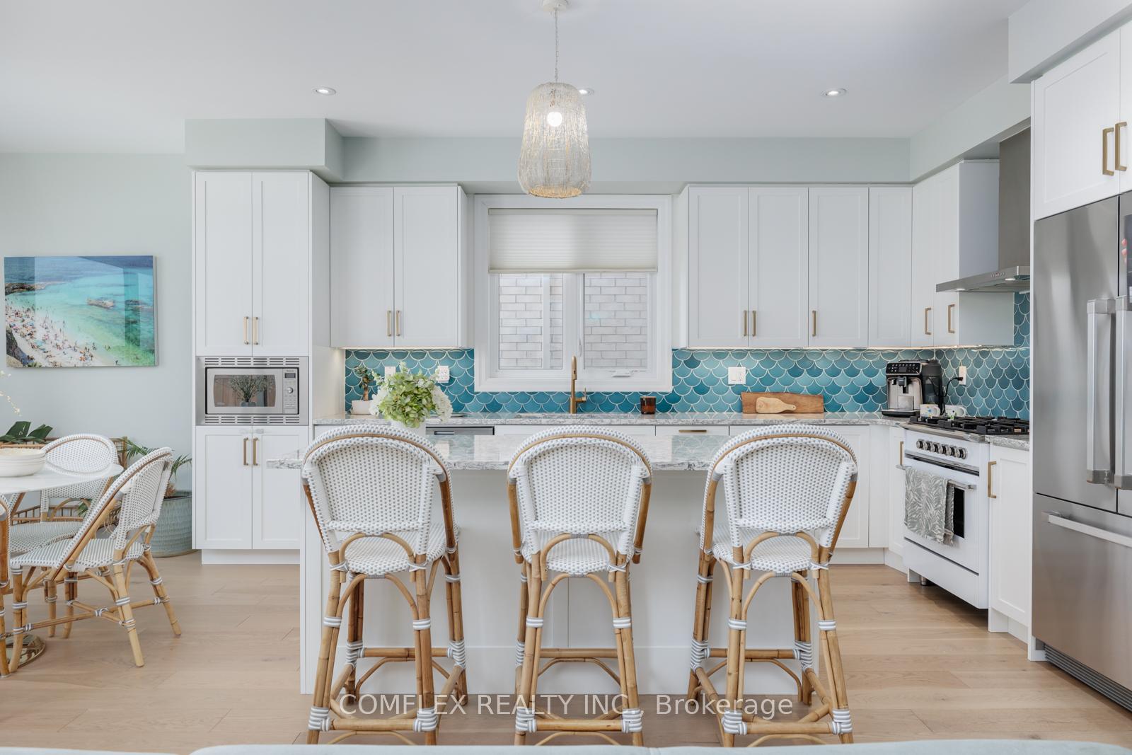 Photo 12 of 59 Maskell Crescent, Whitby, Rural Whitby — HOMEH