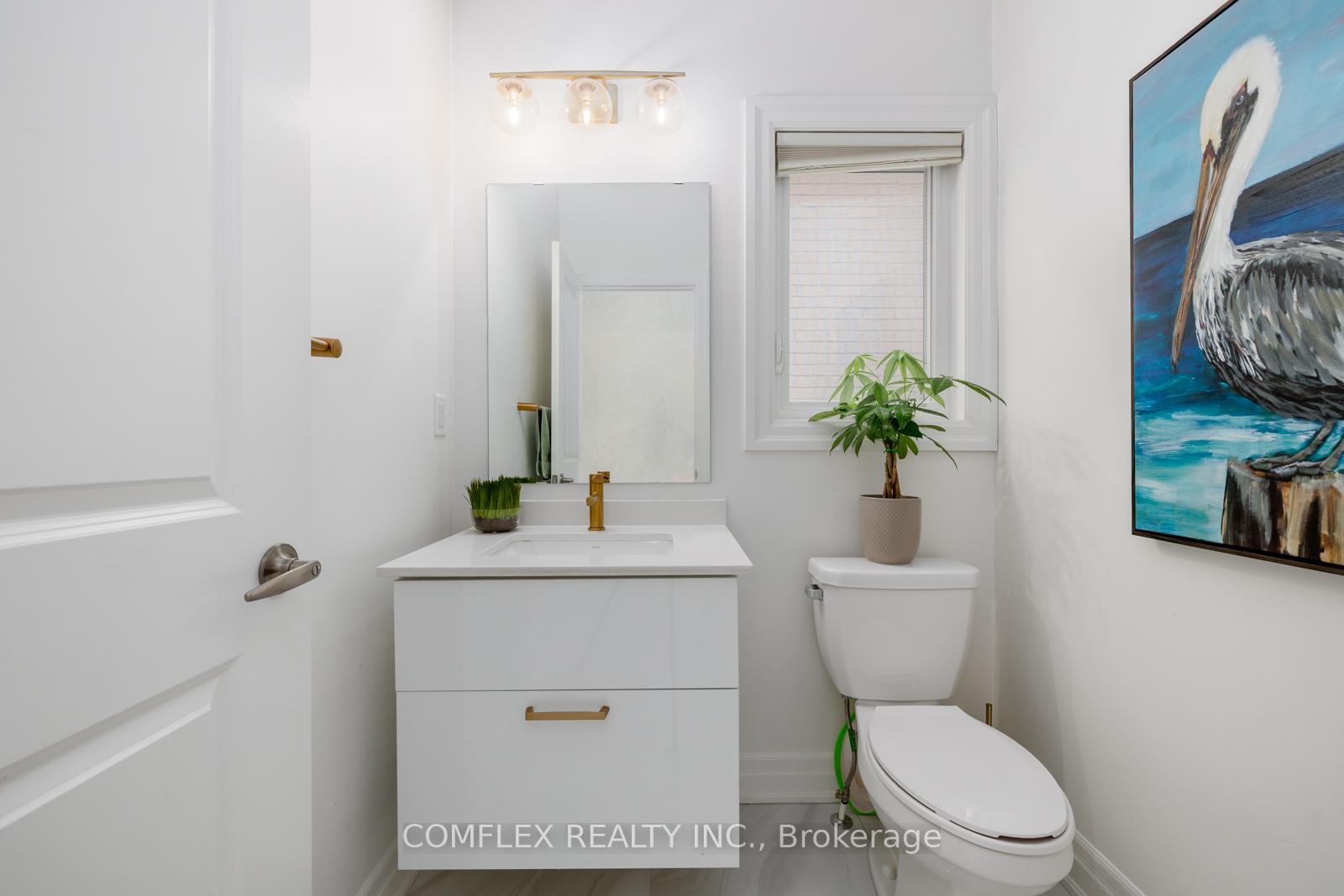 Photo 15 of 59 Maskell Crescent, Whitby, Rural Whitby — HOMEH