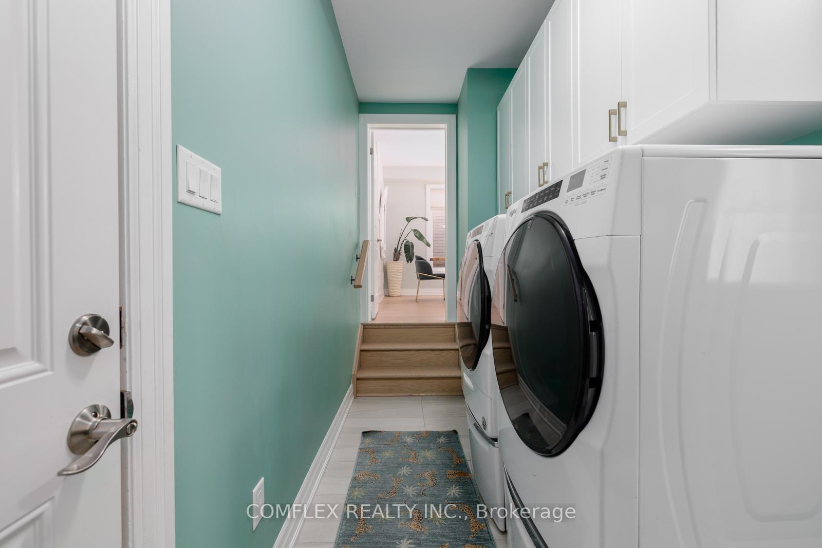 Photo 17 of 59 Maskell Crescent, Whitby, Rural Whitby — HOMEH