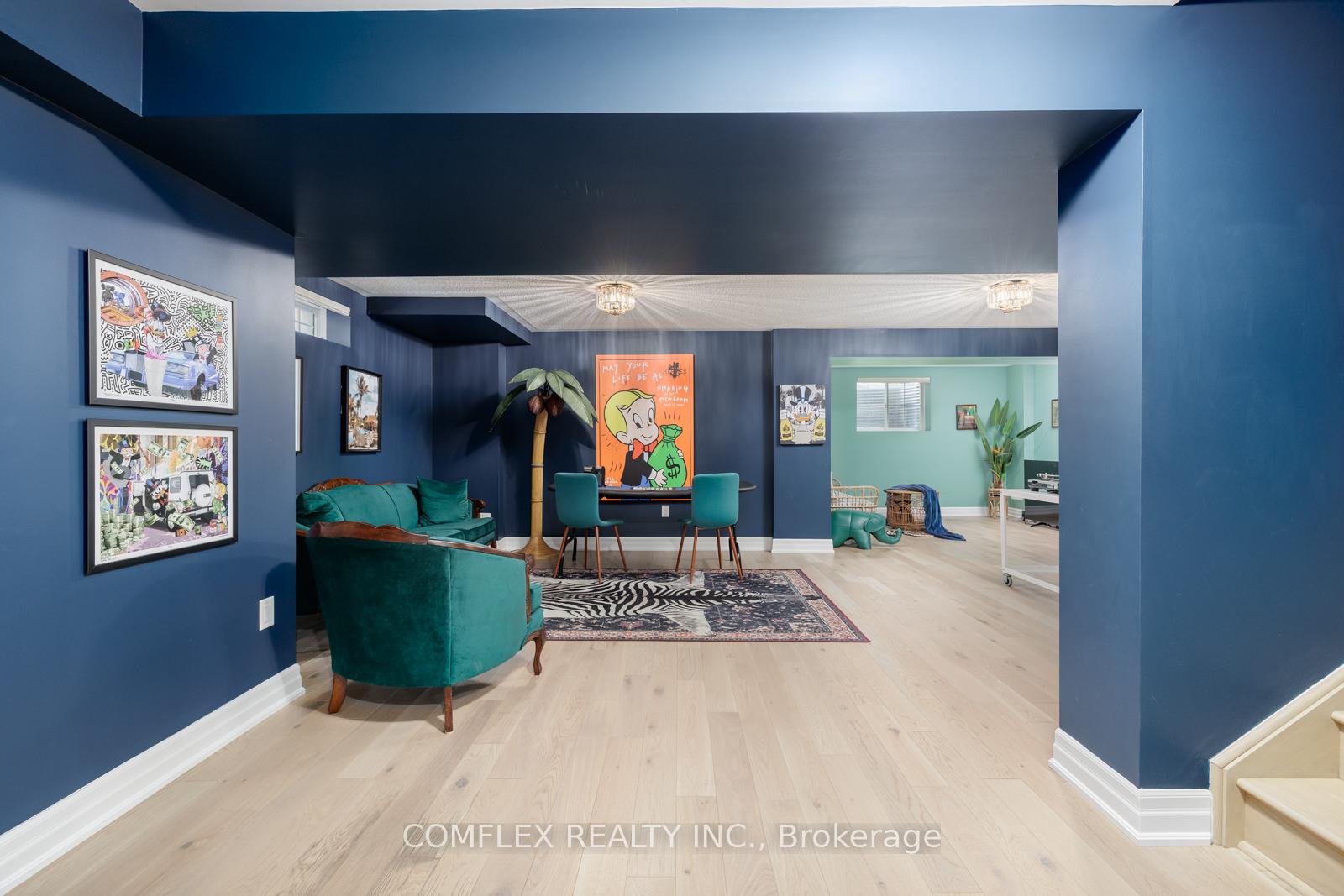 Photo 30 of 59 Maskell Crescent, Whitby, Rural Whitby — HOMEH