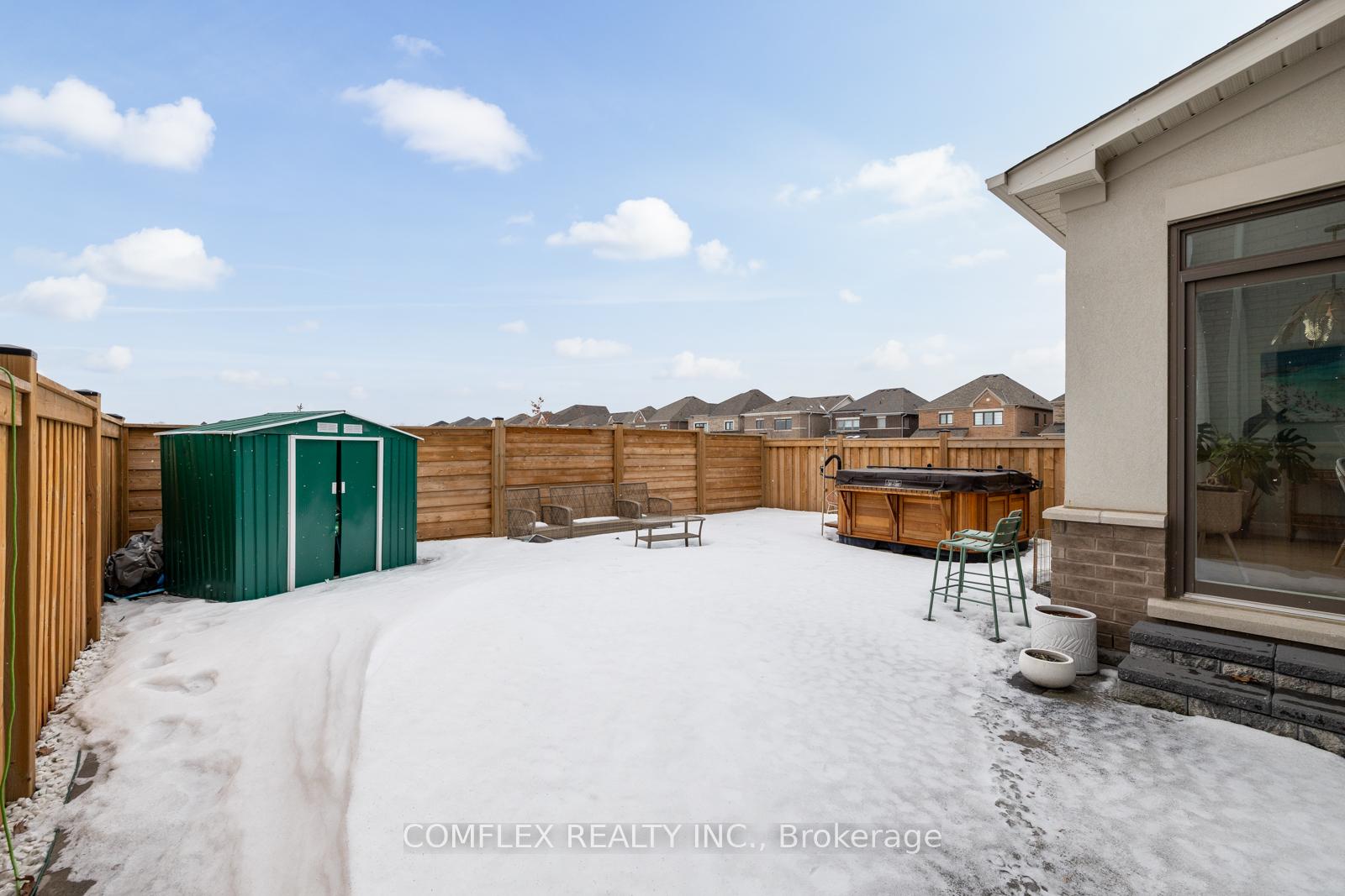 Photo 37 of 59 Maskell Crescent, Whitby, Rural Whitby — HOMEH