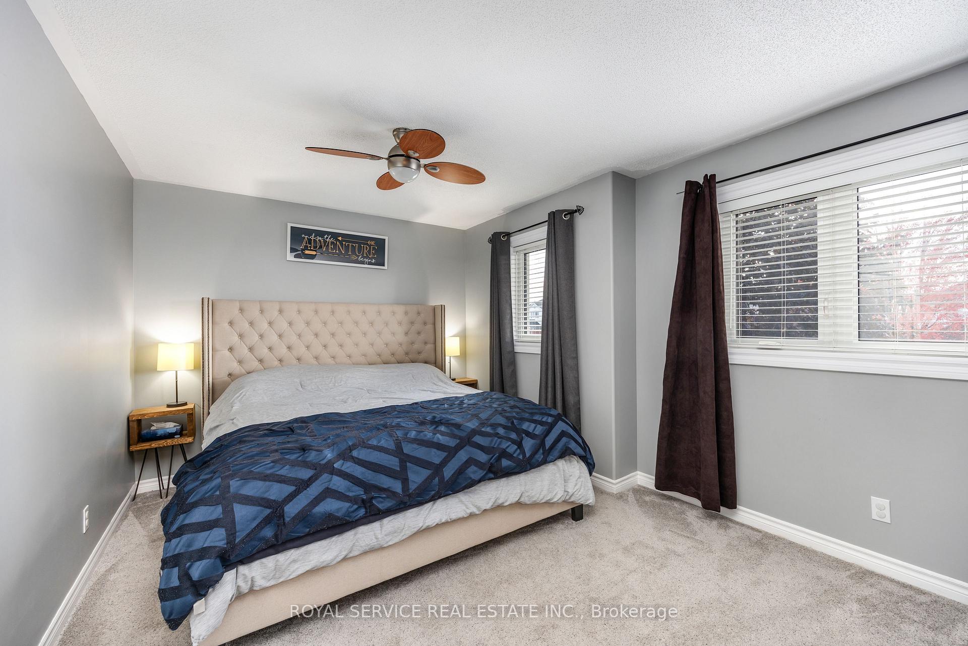 Photo 35 of 446 Abound Crescent, Peterborough, Ashburnham Ward 4 — HOMEH