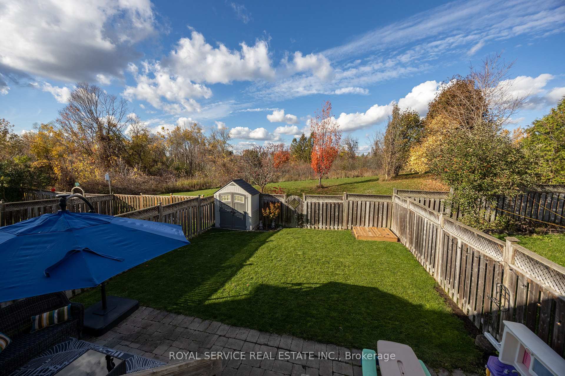 Photo 42 of 446 Abound Crescent, Peterborough, Ashburnham Ward 4 — HOMEH