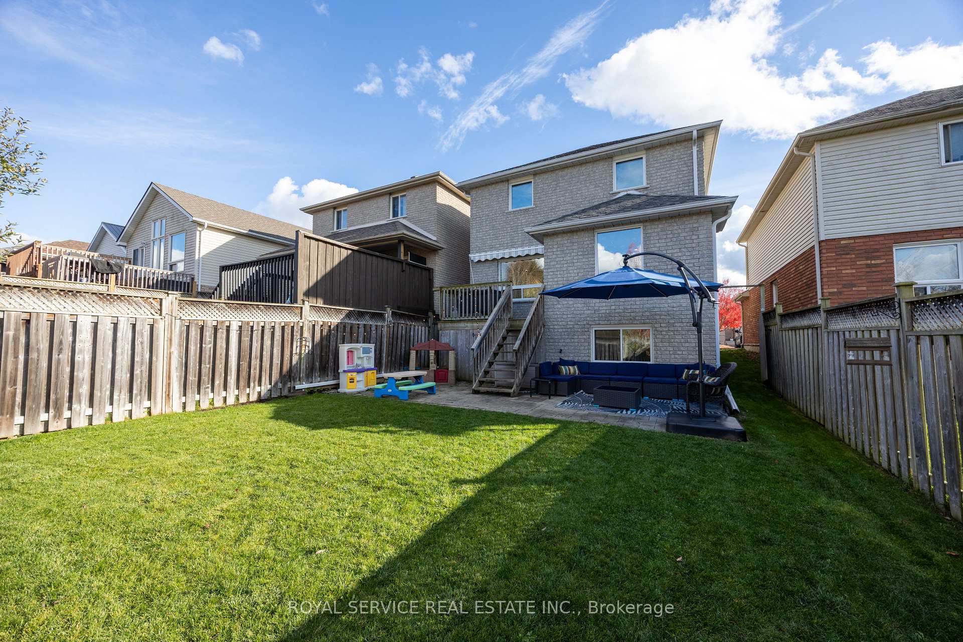 Photo 44 of 446 Abound Crescent, Peterborough, Ashburnham Ward 4 — HOMEH