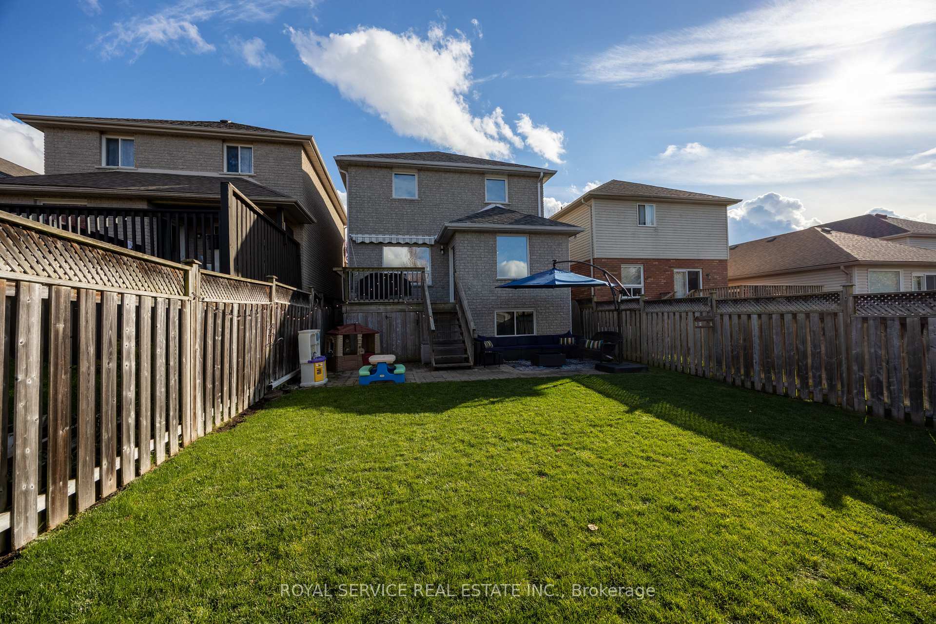 Photo 45 of 446 Abound Crescent, Peterborough, Ashburnham Ward 4 — HOMEH
