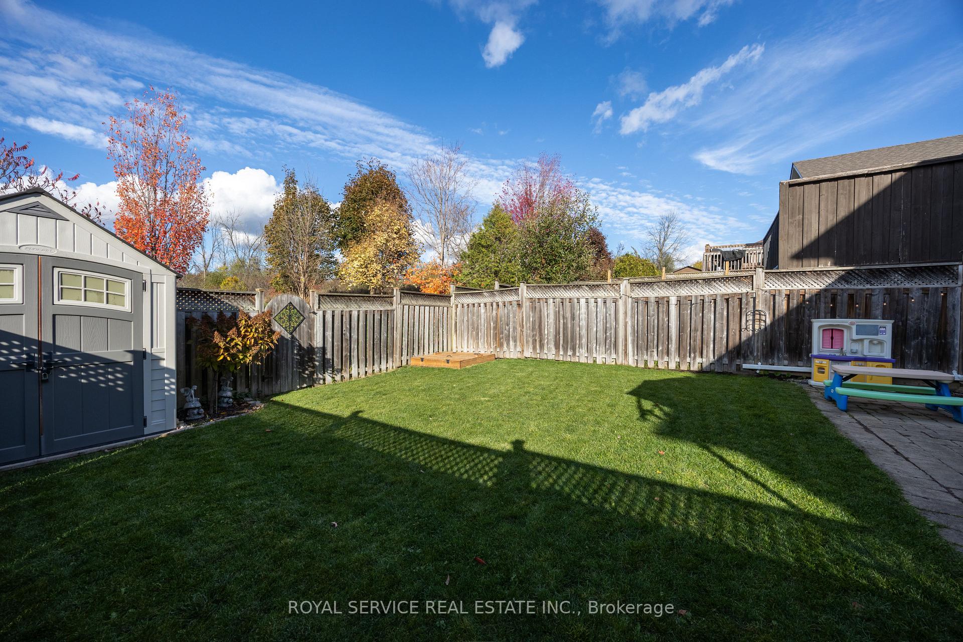 Photo 46 of 446 Abound Crescent, Peterborough, Ashburnham Ward 4 — HOMEH
